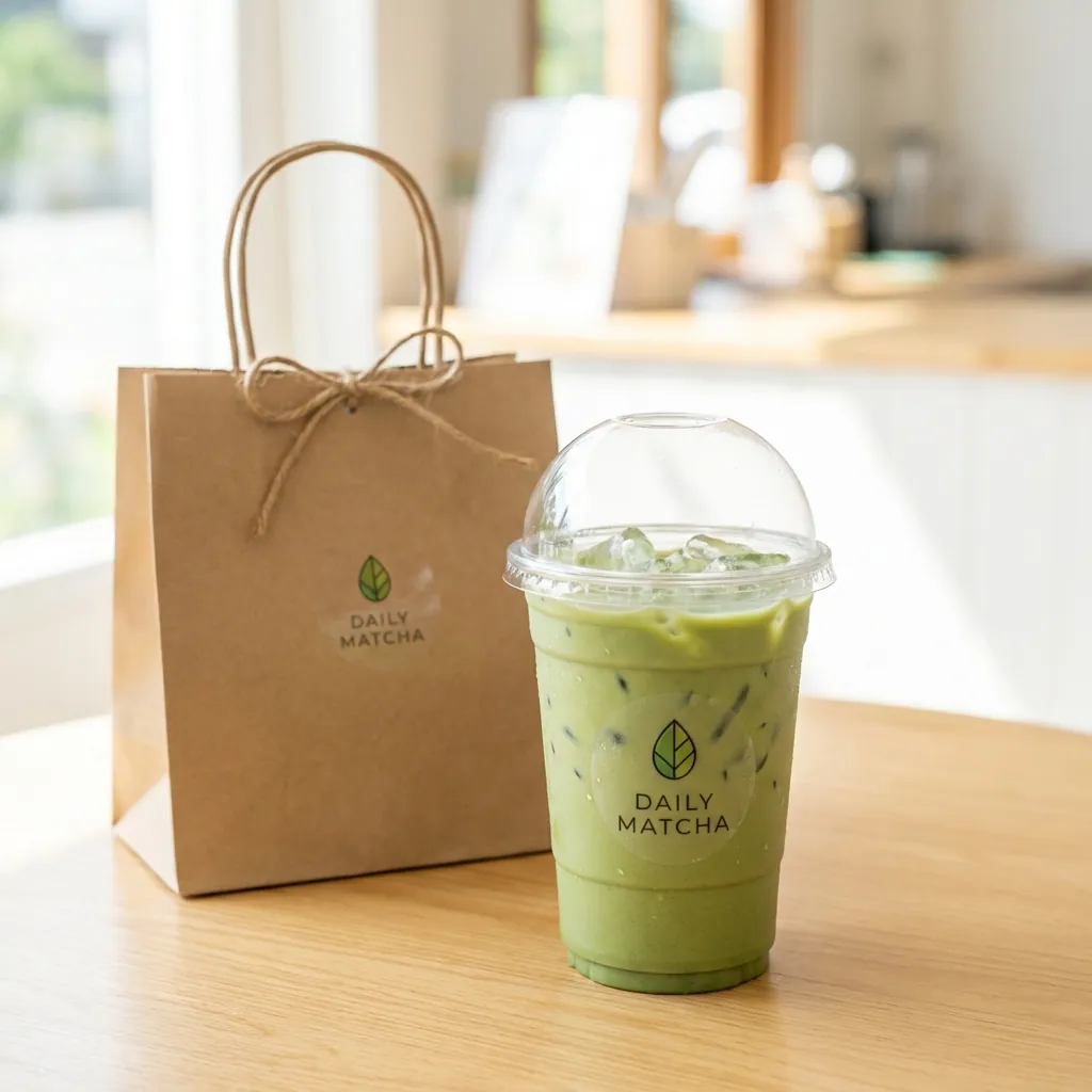 Delivery Packaging