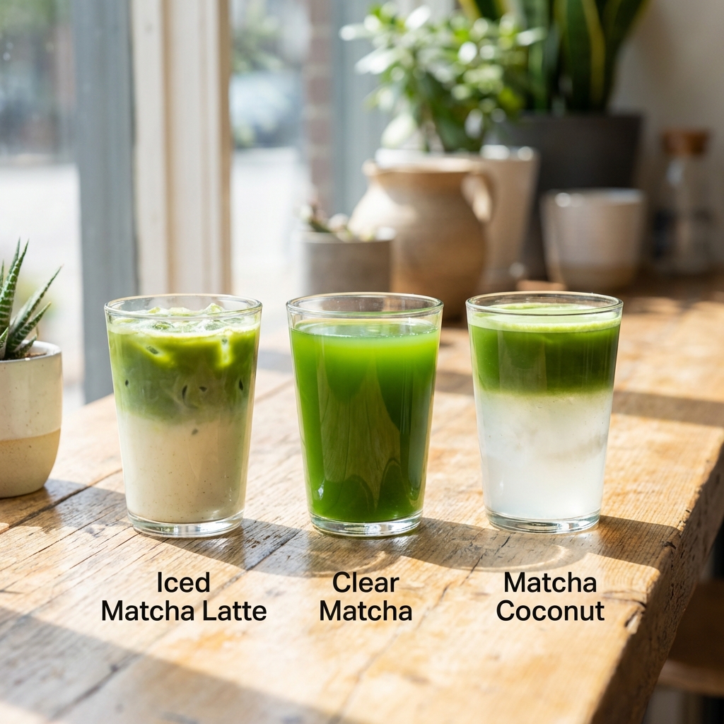 คู่มือทำเมนู-ตั้งราคา-เก็บรักษา 'คัมภีร์ร้านมัทฉะ' ฉบับทำจริง สำหรับ Home Cafe