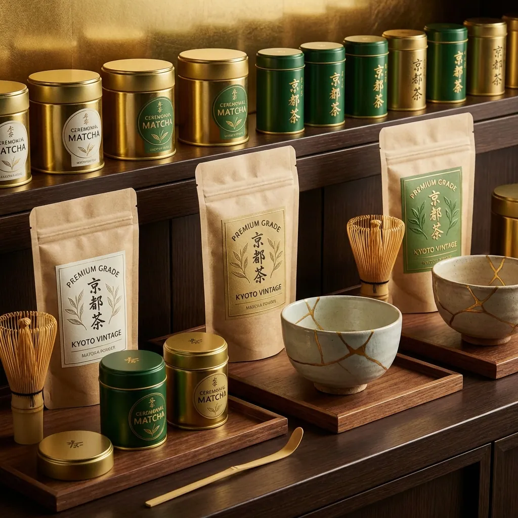 How to Choose Ceremonial Matcha: 5 Picks for Usucha Drinkers