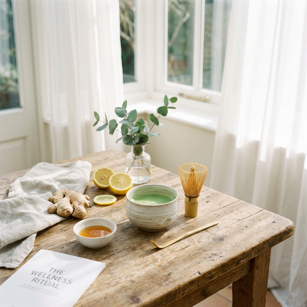 ประโยชน์ของมัทฉะ 7 ข้อที่วิทยาศาสตร์ยืนยันแล้วว่าดีจริง