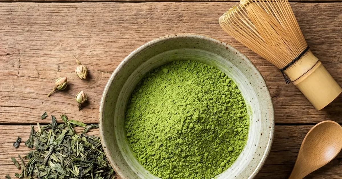 Matcha vs Green Tea: 8 Key Differences + Comparison Table (2026)