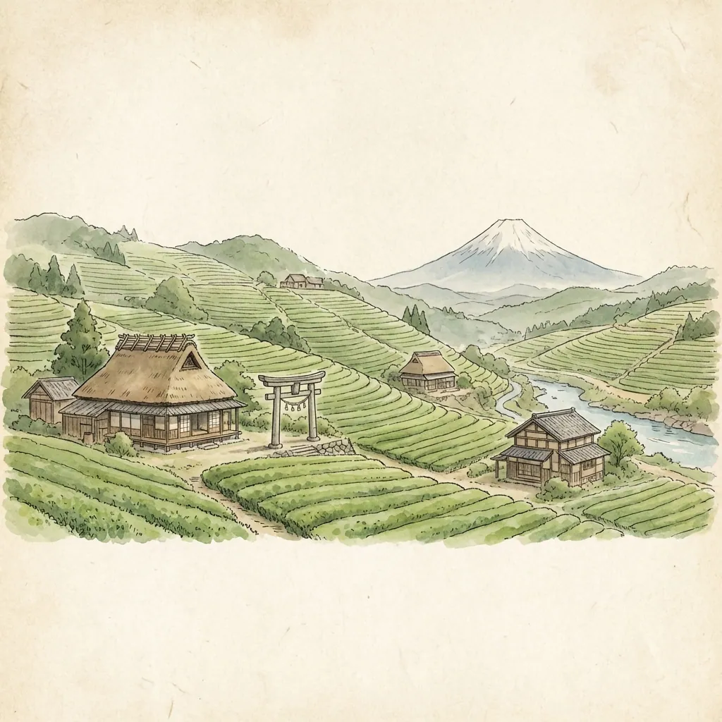 Nishio Matcha: Japan's #1 Pure Matcha Region, Explained