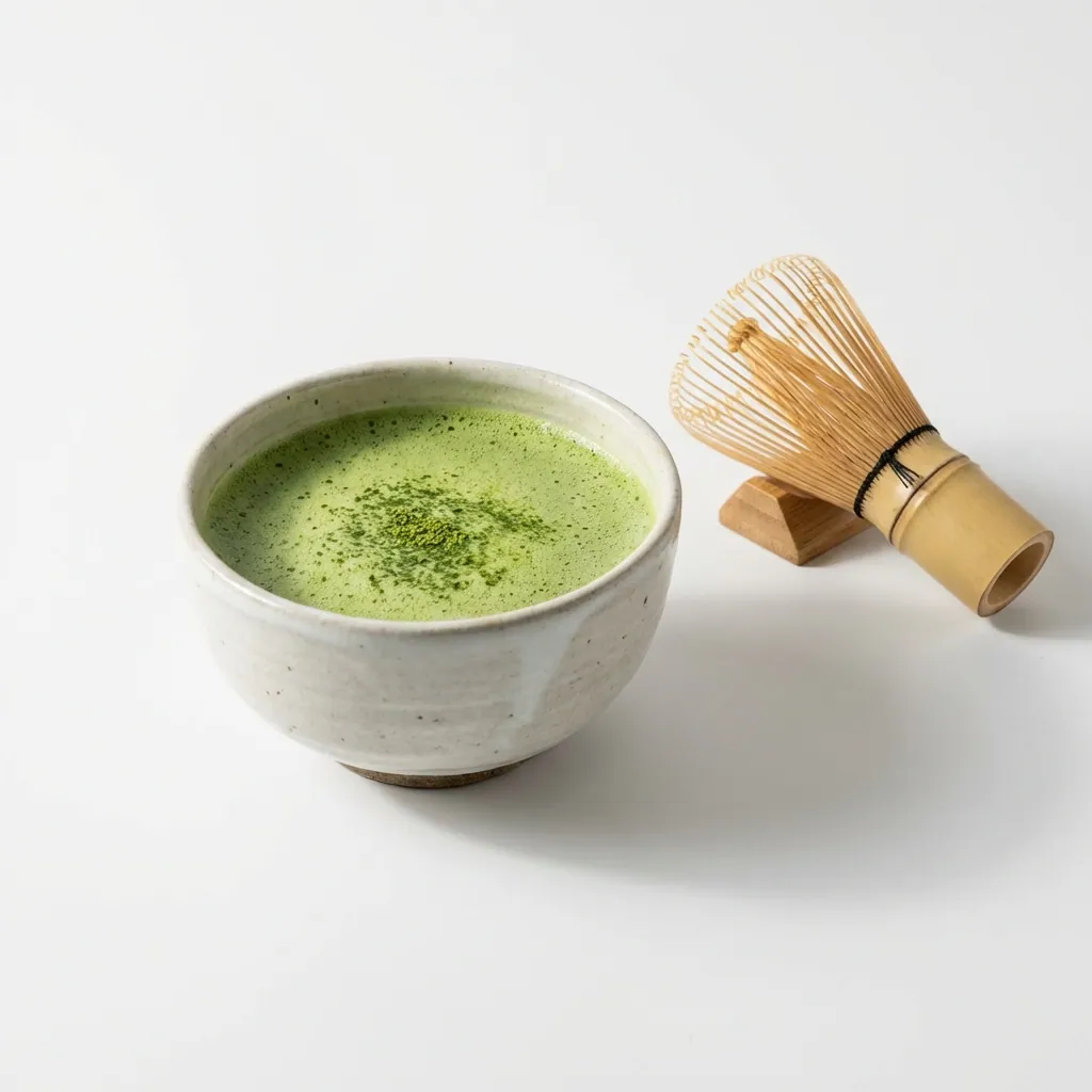 What Is Matcha? Taste, Caffeine, Grades & Benefits (2026 Guide)