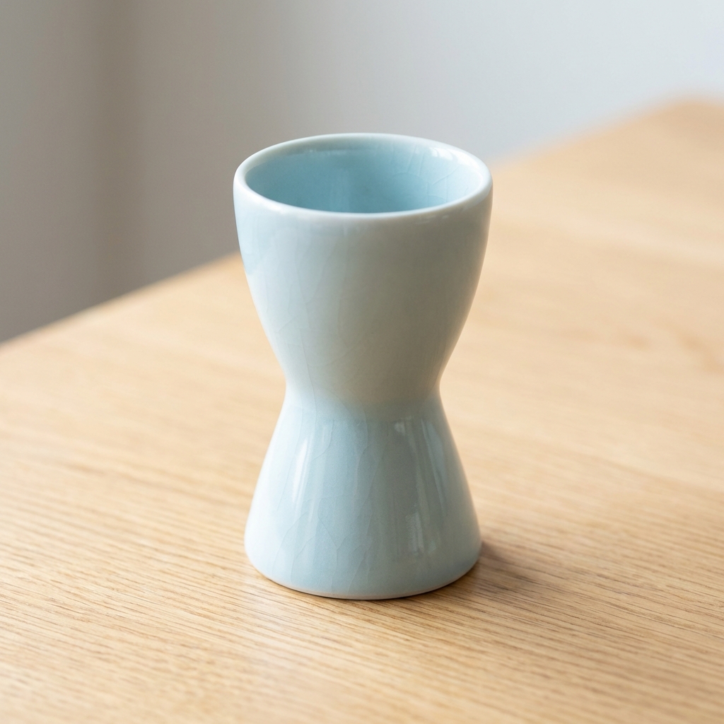 แท่นวางแปรง Kusenaoshi