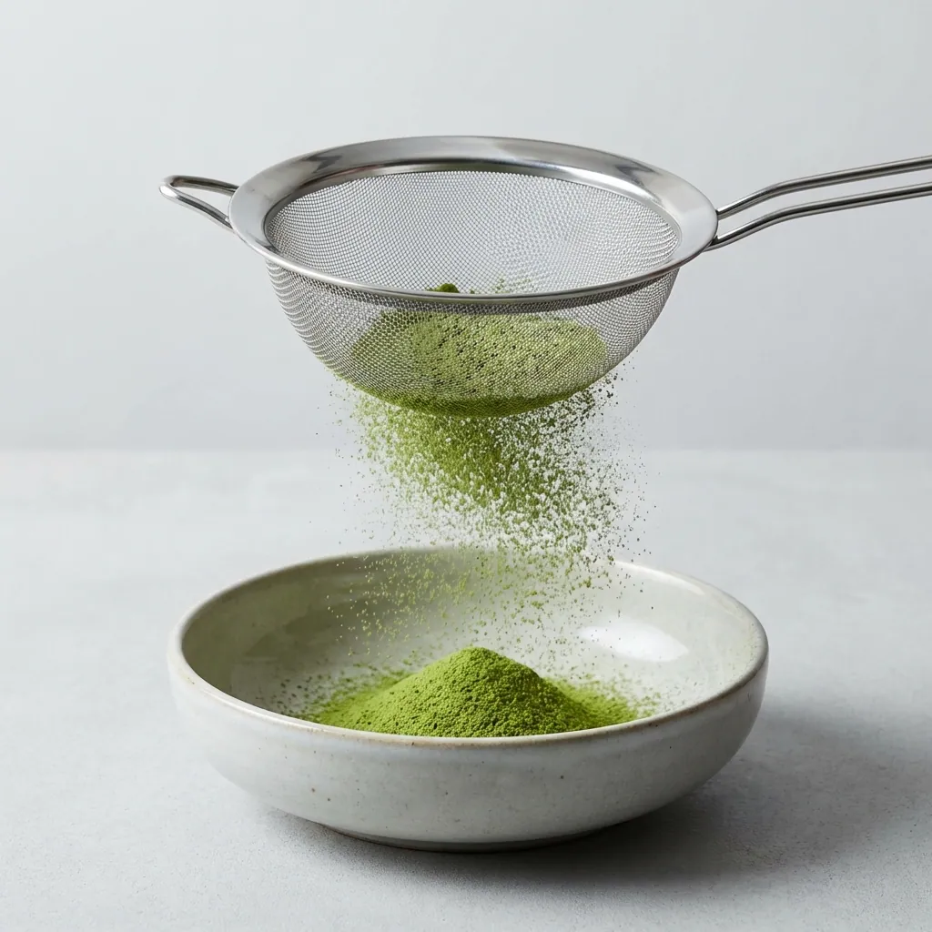 Sifter Strainer
